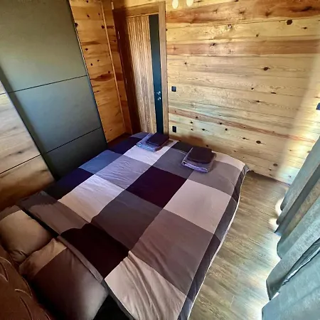 Villa Lux Pine House *