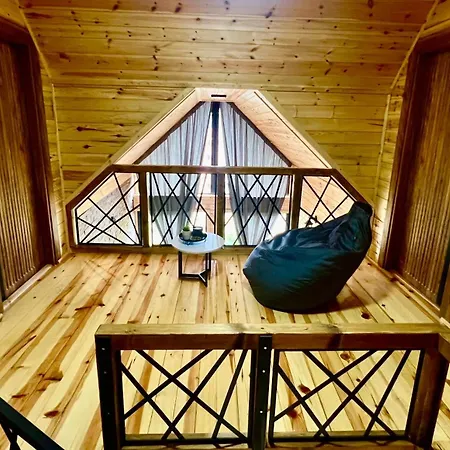 Lux Pine House Villa *