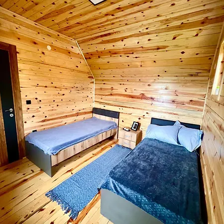 Villa Lux Pine House Zlatibor
