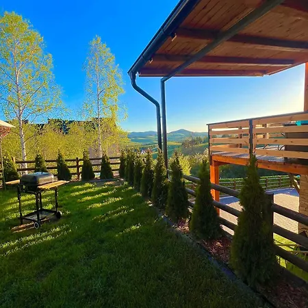 Lux Pine House Zlatibor